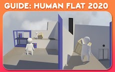 Guide for Human Flat 2020のおすすめ画像3