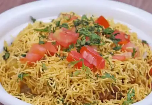 Special Bhel