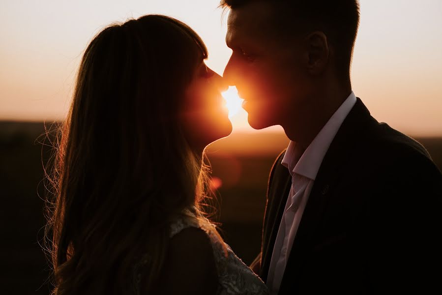 Wedding photographer Dmitriy Cyganov (dmitry1990). Photo of 8 October 2019