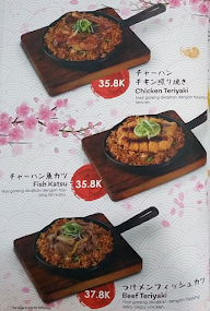 Ramen 1 menu 7