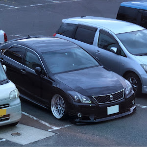 クラウンアスリート GRS200