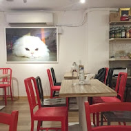 The Who Cafe 框影咖啡(永康店)