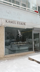 Kamil Ülker Mimarlık