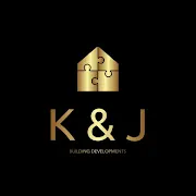 K&J Building Developments Logo