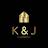 K&J Building Developments Logo