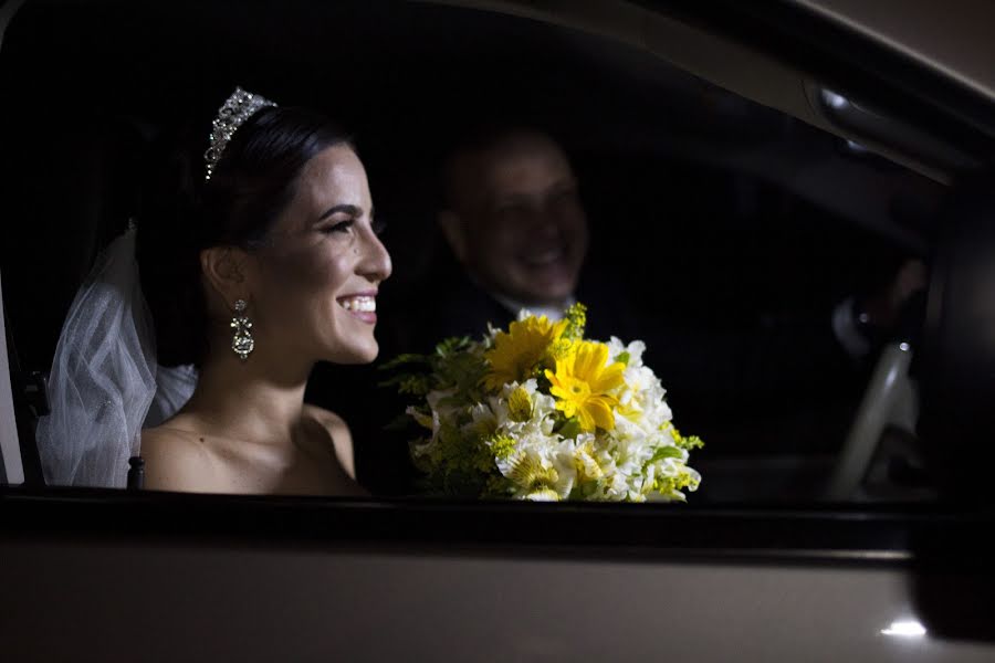 Fotografo di matrimoni Heber Marin (lightpro). Foto del 8 dicembre 2018