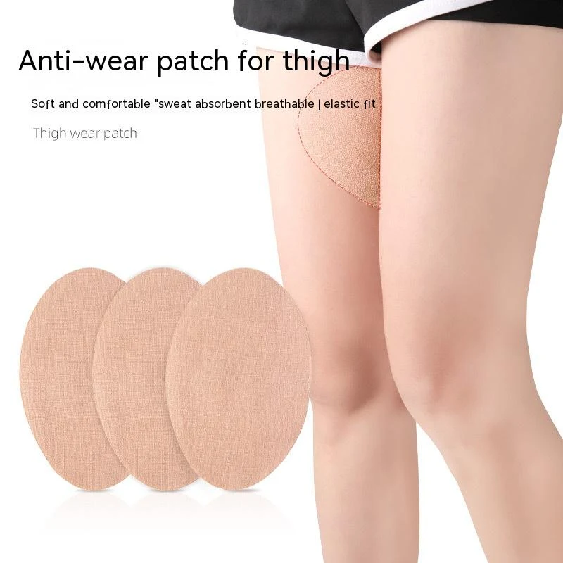 Parche Anti-Rozaduras para Leggings de Alta Elasticidad Protege y Conforta Tu Piel Durante Todo el Día Evita Irritaciones y Disfruta de Movimiento Libre