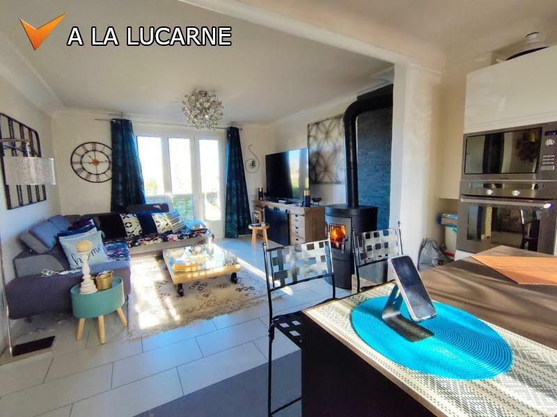 Vente maison 4 pièces 71 m² à Le Plessis-Macé (49770), 231 500 €