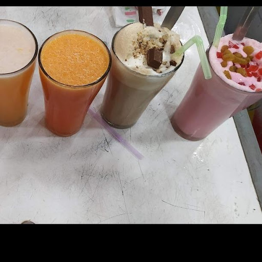 Shiv Juice and Shakes, Moti Nagar, Moti Nagar logo