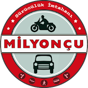 Milyonçu Sürücü  Icon