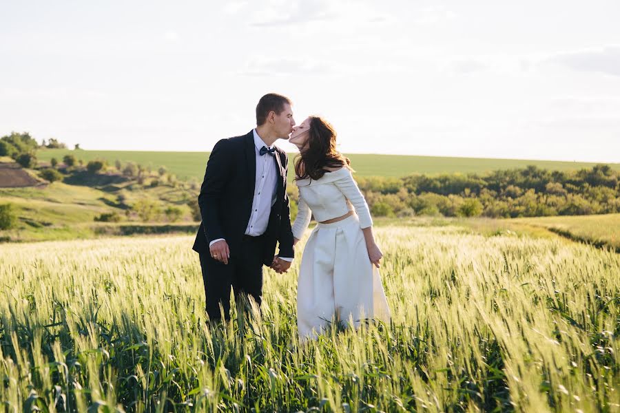 Fotógrafo de bodas Aleksandr Paterov (apaterov). Foto del 20 de noviembre 2018