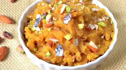 Besan Halwa [250 Ml]