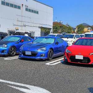 BRZ ZC6