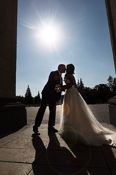 Wedding photographer Dmitriy Vinogradov (vinogradoffoto). Photo of 30 April 2019