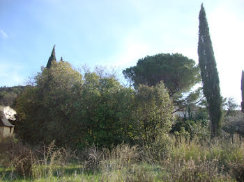 terrain à La Crau (83)