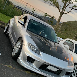 RX-8 SE3P