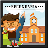 ¿Qué sabes de Secundaria