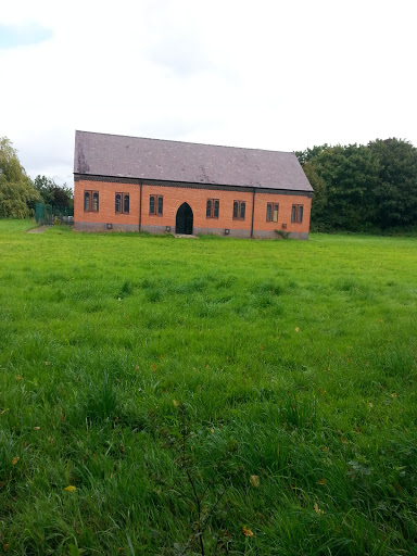 Church Hall