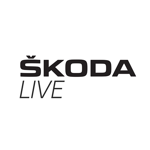 SKODA Live icon