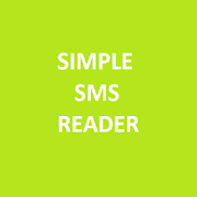 Simple SMS Reader 1.0 Icon