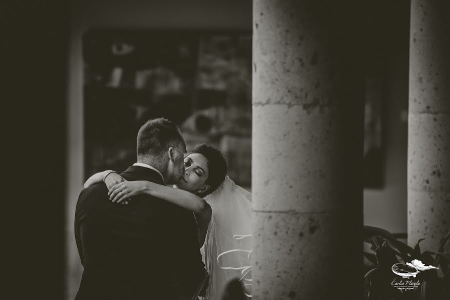 Fotógrafo de bodas Carlos Plazola (carlosplazola). Foto del 9 de marzo 2016