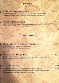 Shikaar Bagh menu 8