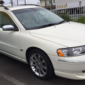 V70 SB5254W