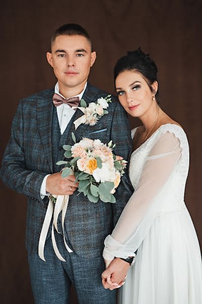 Wedding photographer Sofiya Valova (valovaphoto). Photo of 22 September 2020