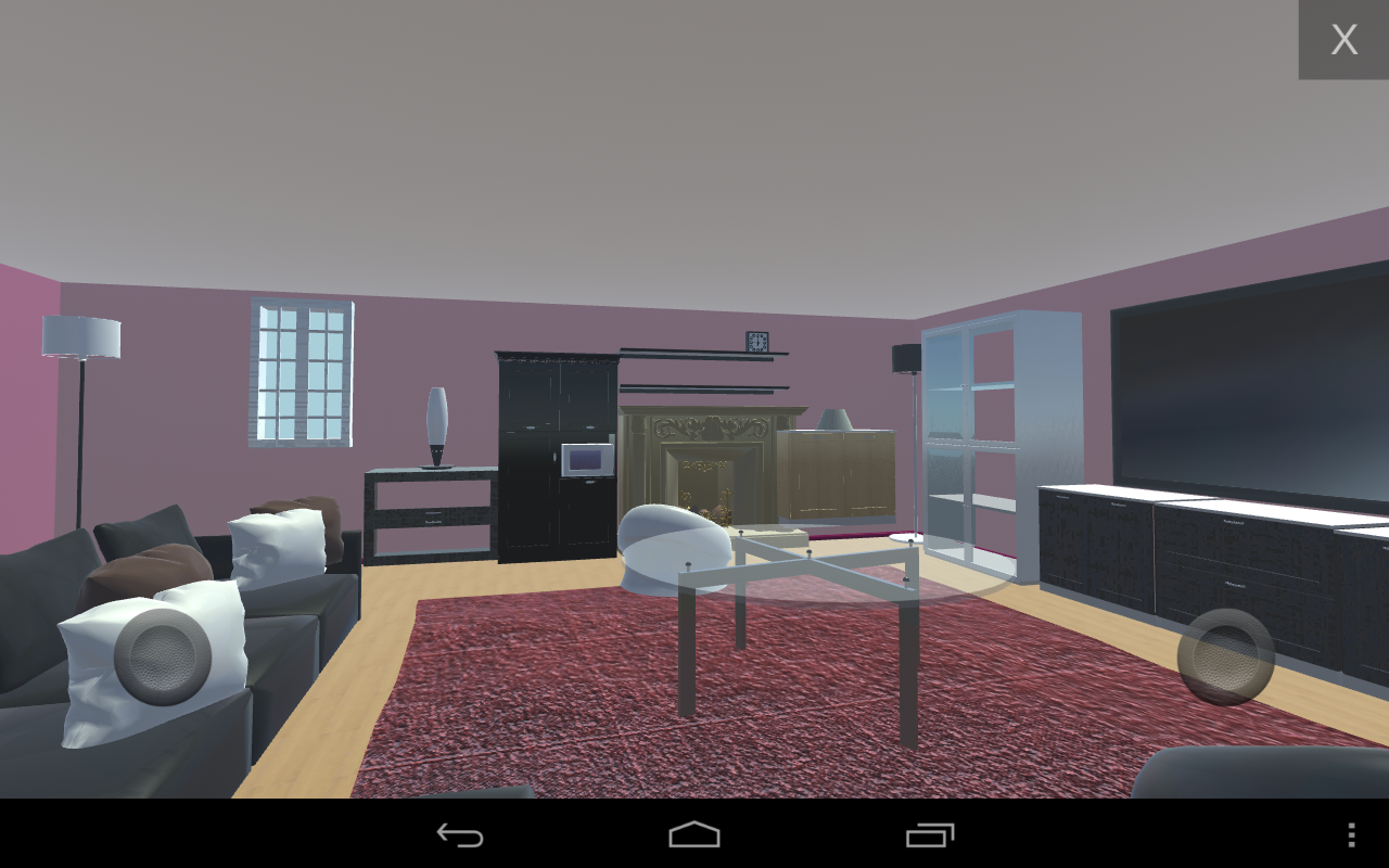 Room Creator Interior Design Android Apps On Google Play