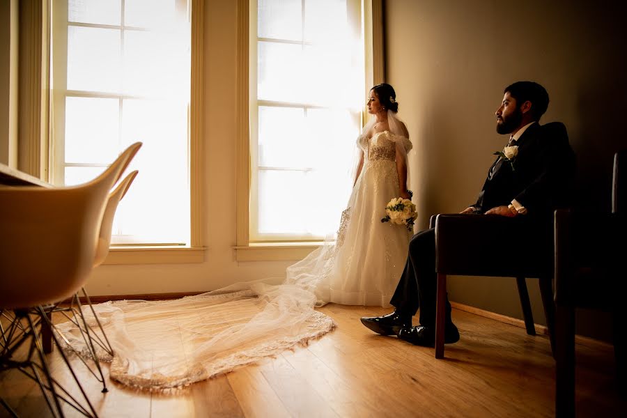 Fotógrafo de casamento Olliver Maldonado (ollivermaldonado). Foto de 19 de julho 2022