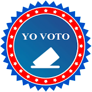 Yo Voto  Icon