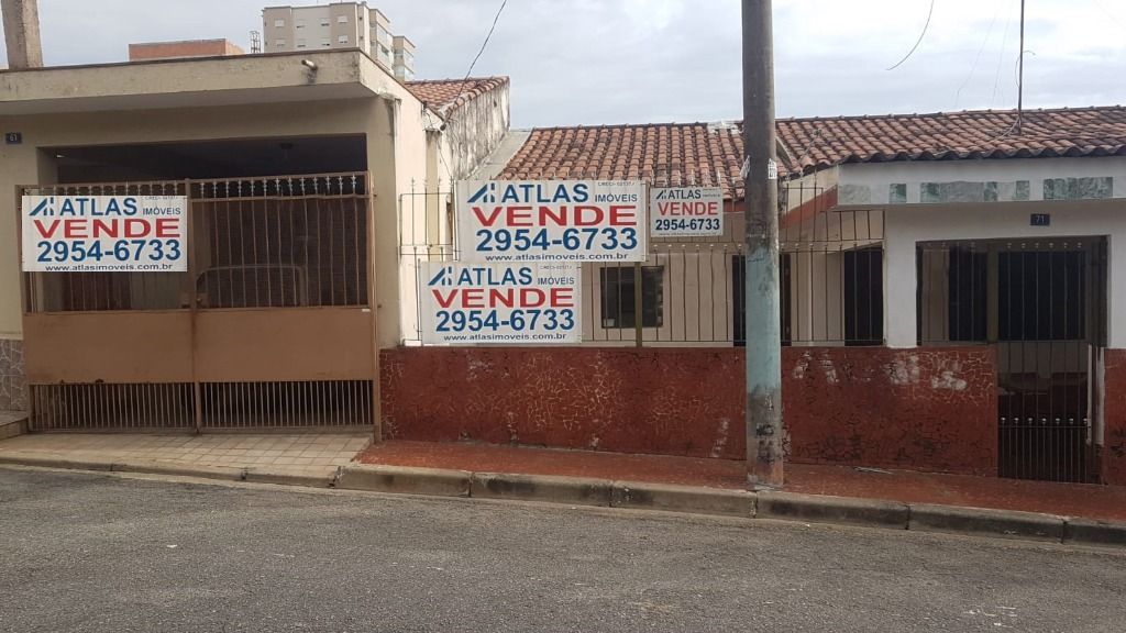 Casas à venda Vila Maria