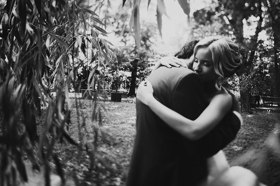 Fotografo di matrimoni Olga Pilant (olpi). Foto del 30 agosto 2013