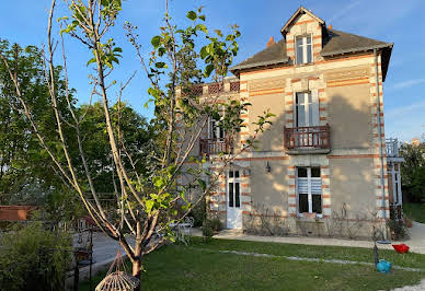 Maison avec jardin 17