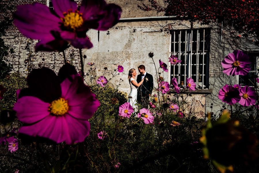 Svadobný fotograf Kristof Claeys (kristofclaeys). Fotografia publikovaná 17. decembra 2020