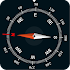 Smart Compass Navigation MAP1.0.4 (Ad-Free)