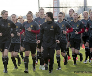 #Flametime: Dernier entraînement