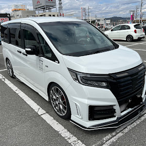 ステップワゴン RP3