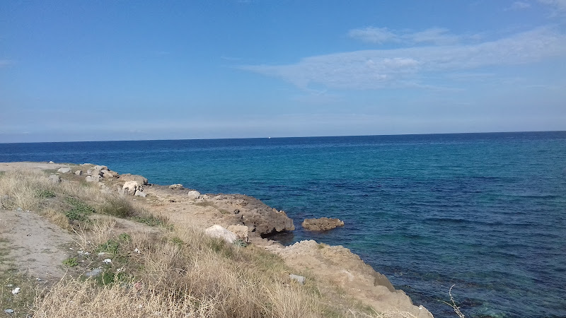 Terra e mare di Pinino