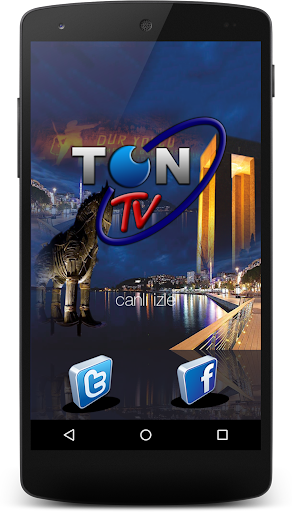 TonTV