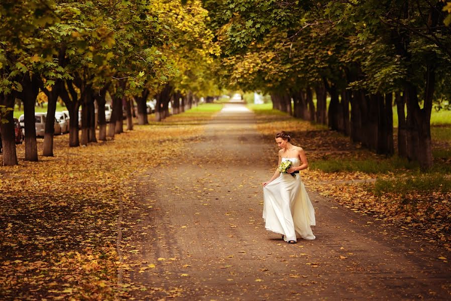 Photographe de mariage Petr Kaykov (peterkaykov). Photo du 23 septembre 2013