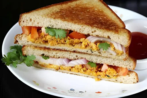 Three Layer Sandwich