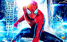 Spider-man Marvel Comics Wallpapers New Tab small promo image