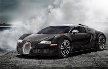 Bugatti Wallpaper small promo image