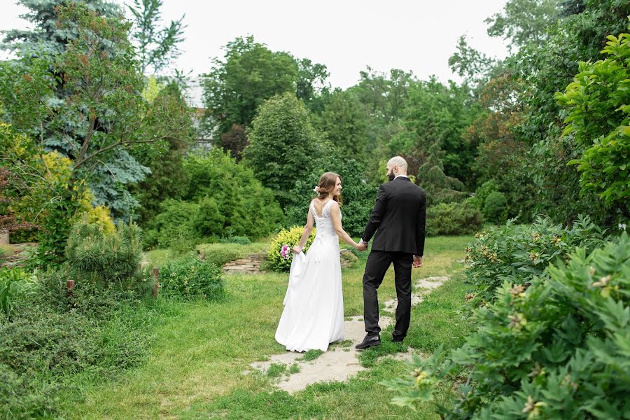 Fotógrafo de bodas Elena Valebnaya (helenv). Foto del 27 de agosto 2019