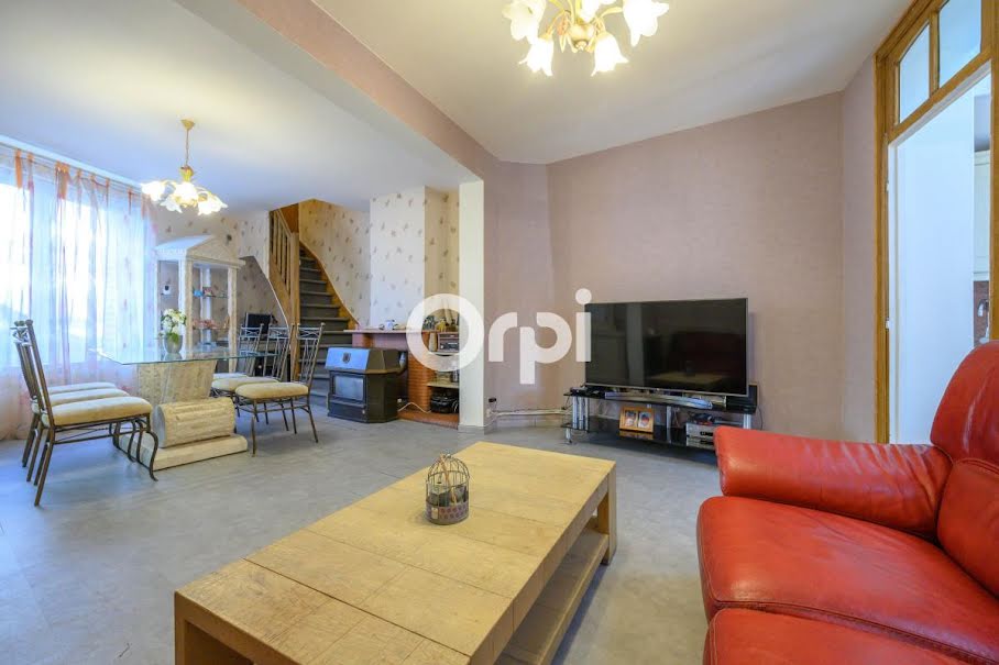 Vente maison 5 pièces 94 m² à La Gorgue (59253), 166 800 €