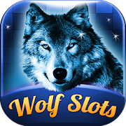 Wolf Slots - Free Slot Casino 1.1 Icon