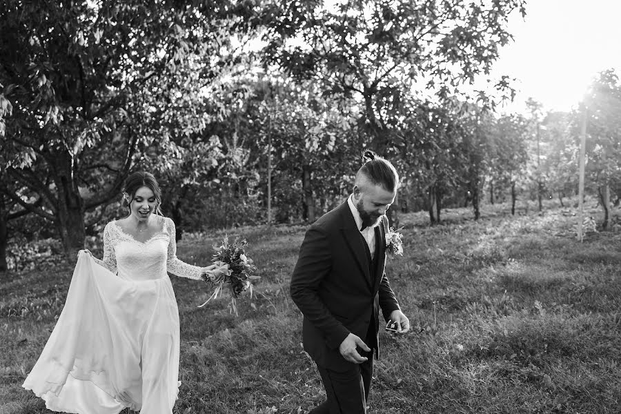 Fotógrafo de casamento Martina Barbon (martinabarbon). Foto de 9 de outubro 2023