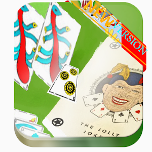 jeu de carte marocain 2017 logo