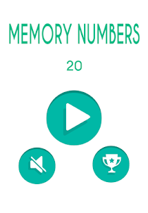 Memory Numbers Screenshots 15